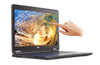 Dell Latitude E7250 i5 SSD 12" Touch Ultrabook Spots