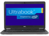 Dell Latitude E7240 i7-4600U Ultrabook Touch Windows 10