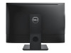 Dell Optiplex 7440 AIO Quad i5 -6500 SSD 23" All-in-One PC Back