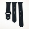 Apple Watch Series 2 Black 38mm Sport Band
