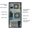 Dell Optiplex 9010 MT Quad Core i7 Windows 7 Pro Computer