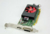 Radeon ATI 8490 Full Height 1Gb GDDR5 PCIe Video Card DVI 7W12P