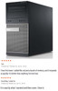 Dell Optiplex 790 Quad Core i7 with Windows 10