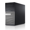 Dell Optiplex 790 Quad Core i7 Tower Windows 7 Pro Computer thumb