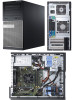 Dell Optiplex 9010 MT i5 Windows 7 Computer Main