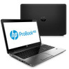 HP ProBook 450 G1 i5 15.6" Touch Windows 10 Laptop Main