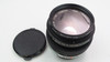 Olympus 50mm f/1.8 Manual Focus Auto-S OM Series Zuiko Camera Lens