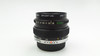 Olympus 50mm f/1.8 Manual Focus Auto-S OM Series Zuiko Camera Lens