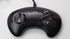 Sega Genesis Game Model #1650 Vintage Gaming Controller