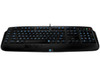 RAZER Anansi MMO Wired USB Gaming Keyboard