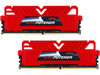GeIL EVO POTENZA 8GB (2 x 4GB) DDR4 2400 (PC4 19200) Desktop Memory