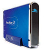 NexStar 3 3.5" IDE to USB 2.0 External Hard Drive Enclosure - Blue