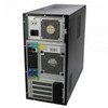 Dell Optiplex 790 Core i5 Tower Computer Windows 7 back view.