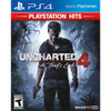 PlayStation 4 Uncharted 4: A Thief's End