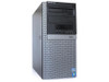 Dell i5 Optiplex 980 Tower Windows 7 Pro Computer  front view.