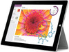 Microsoft Surface 3 10.8in Touchscreen 4 GB Memory 128 GB SSD WiFi Tablet Bundle GL4-00009 (Tablet + Type Cover)