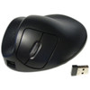 Hippus HandShoe Left Handed Medium Ergonomic Wireless Mouse