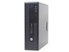 HP EliteDesk 800 G1 SFF Quad Core 4th Gen i5 Windows 10