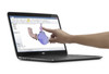 Dell Precision M3800 Core i7 8GB RAM 128GB SSD Windows 10 Laptop