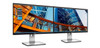 Dell UltraSharp 24" U2415H HDMI LED Monitor Dual Displays
