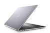 Dell Precision 5750 laptop with i7-10750H processor, Nvidia Quadro T2000 graphics and 32GB RAM