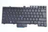 Dell Laptop Keyboard Backlit HT514