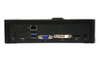 Dell E-Port PR03x Docking Station Replicator USB 3.0 back view.