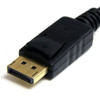 DisplayPort to VGA Video Adapter Cable Converter