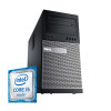 Dell Optiplex 7010 i5 Tower Windows 7 Pro Computer main view.
