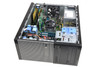 Dell Optiplex 7010 i5 Tower Windows 7 Pro Computer open view.