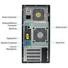 Dell Optiplex 790 Quad Core i7 Tower Windows 7 Pro Computer