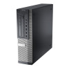 Dell Optiplex 9010 Desktop Computer front view.