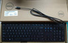 New Boxed Dell USB Slim Keyboard 6WMN0 KB216