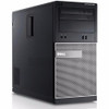 Dell Optiplex 390 MT i3 Windows 7 Professional Computer Front View