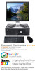 Dell Optiplex 780 SFF Computer Package Main Picture