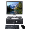 Dell Optiplex 780 SFF Computer Package