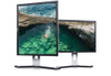 Dell Rotating UltraSharp 2007FP 20 Inch LCD Monitor