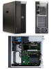 Dell Precision T3600 Quad Core Xeon Workstation Computer
