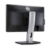 Dell Professional P2212H 22" Widescreen LED Monitor Back View