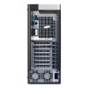 Dell Precision T3610 Xeon Six Core Win 10 Pro Workstation Ports