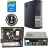 Dell Optiplex 990 i7 SFF Windows 7 Pro Computer