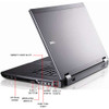 Dell Latitude E6410 Core i5 14" Window 10 Laptop