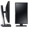 Dell Professional P2412H 24" LED Monitor Rotate