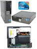 Dell Optiplex 980 SFF Core i5 Windows 7 Pro Computer