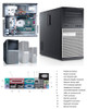 The 980 i5 Tower is one of Dell's most versatile computers