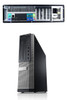 Dell Optiplex 9010 Desktop i7 Windows 7 Computer Main View