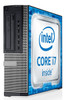 Dell Optiplex 9010 Desktop i7 Windows 7 Computer Front View