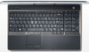 Dell Latitude E6530 i5 15" Laptop Windows 7 Pro Overhead View