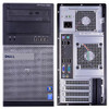 Dell Optiplex 9010 MT i5 Windows 7 Computer Front Back