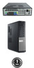 Dell Optiplex 990 Desktop Main View